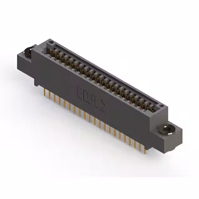 395-042-524-503 EDAC Inc.  Edgeboard Connectors